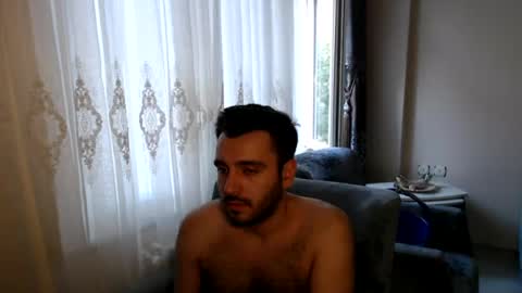 Berk online show from August 13, 3:42 am