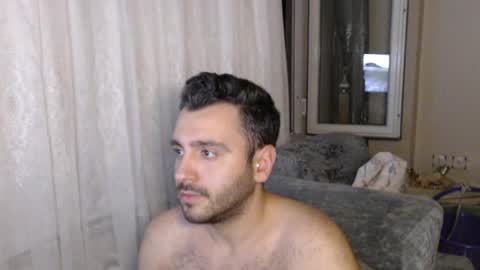 Berk online show from August 13, 11:52 pm