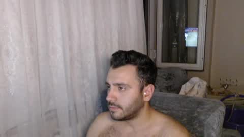 Berk online show from August 14, 12:58 am