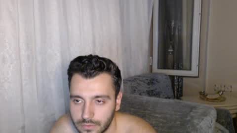 Berk online show from August 14, 11:52 pm