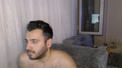 Berk online show from August 15, 10:36 pm