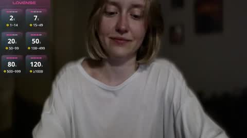    online show from May 12, 8:31 pm