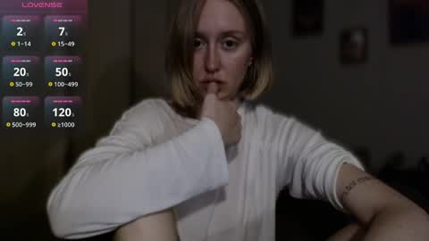    online show from May 12, 9:37 pm