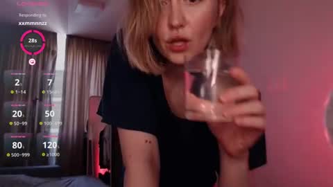    online show from June 27, 2:20 pm