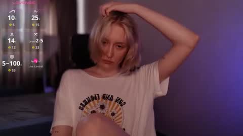    online show from July 7, 1:37 pm