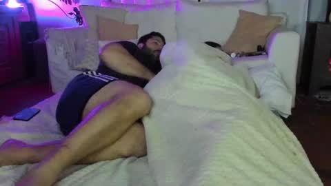 2littlefox online show from August 9, 4:02 am