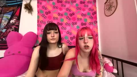 333cstasy online show from May 17, 6:47 am