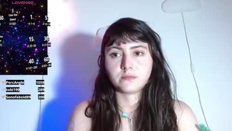 Eva online show from July 31, 10:15 pm