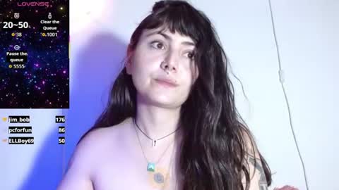 Eva online show from August 1, 5:41 pm