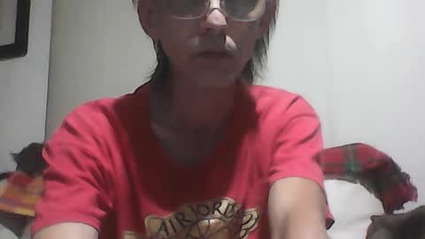 34colombiano34 online show from July 12, 9:04 am