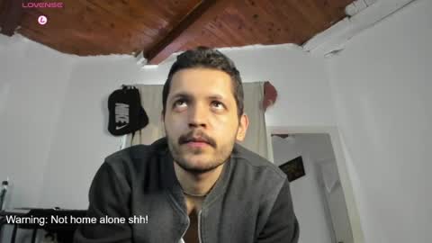 Alex THE BIG SNAKE DUDE online show from August 12, 12:40 pm