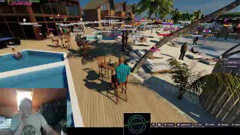 3dxchatsharing online show from June 28, 1:36 pm
