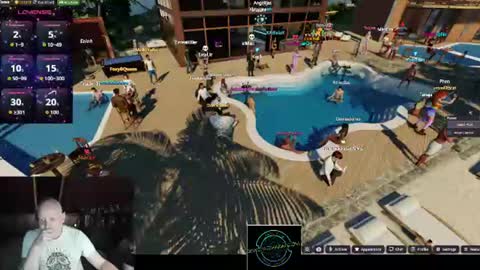 3dxchatsharing online show from June 28, 2:42 pm