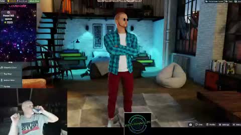 3dxchatsharing online show from July 6, 11:57 am