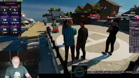 3dxchatsharing online show from July 9, 11:04 am