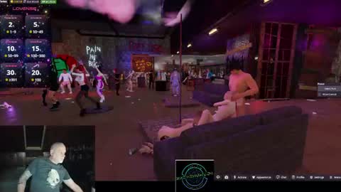 3dxchatsharing online show from July 9, 3:06 pm