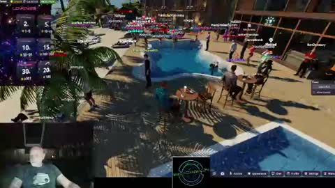 3dxchatsharing online show from July 10, 10:21 am