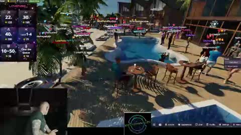 3dxchatsharing online show from July 10, 11:27 am