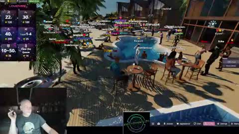 3dxchatsharing online show from July 10, 12:33 pm