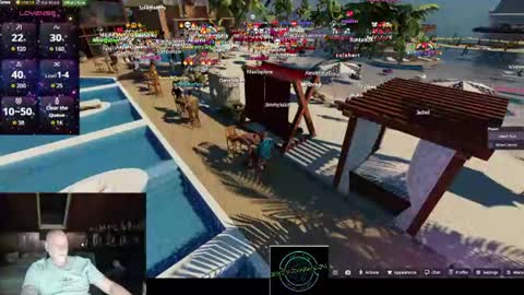 3dxchatsharing online show from July 14, 12:08 pm