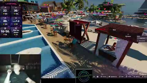3dxchatsharing online show from July 14, 3:25 pm