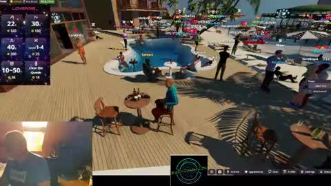 3dxchatsharing online show from July 17, 12:16 pm