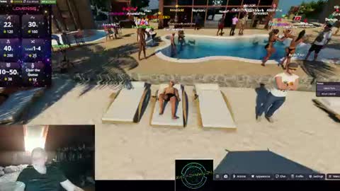 3dxchatsharing online show from July 22, 4:31 pm