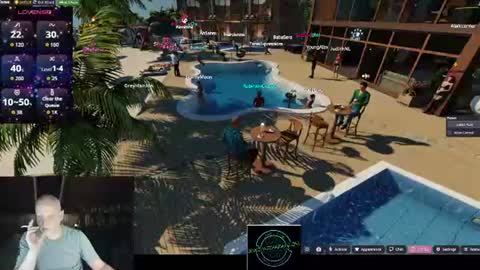 3dxchatsharing online show from July 23, 11:56 am