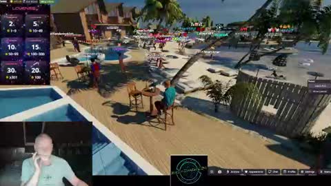 3dxchatsharing online show from July 25, 1:37 pm