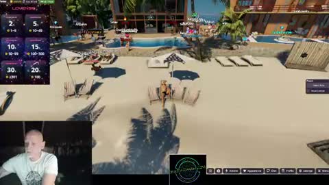 3dxchatsharing online show from July 28, 2:01 pm