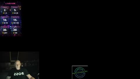 3dxchatsharing online show from August 3, 2:24 pm