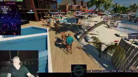 3dxchatsharing online show from August 8, 10:59 am