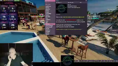 3dxchatsharing online show from August 8, 2:17 pm