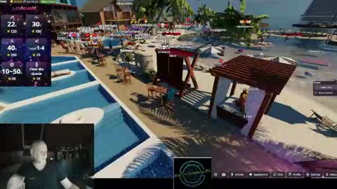 3dxchatsharing online show from August 9, 3:24 pm
