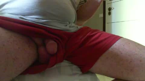 3funlover online show from July 27, 2:55 pm