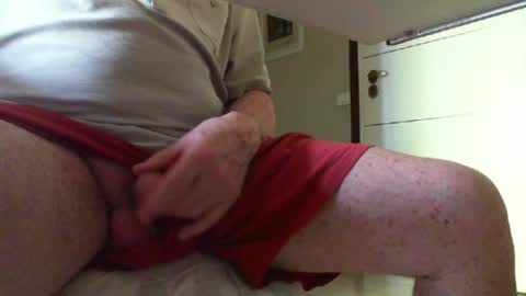 3funlover online show from July 28, 4:02 pm
