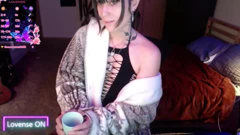 3KryKat3 online show from March 19, 3:54 am