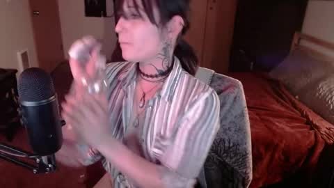 3KryKat3 online show from May 27, 4:58 am