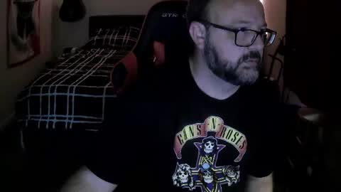3ndlessmike online show from July 20, 11:30 pm