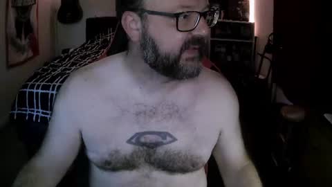 3ndlessmike online show from July 23, 12:07 pm