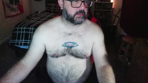 3ndlessmike online show from July 26, 1:16 pm