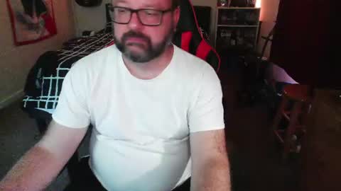 3ndlessmike online show from July 26, 4:01 pm