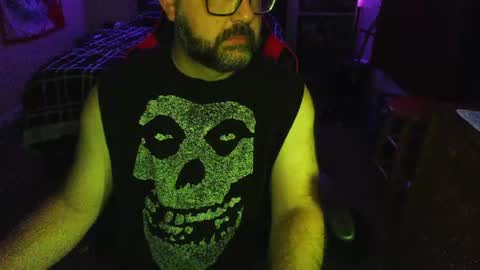 3ndlessmike online show from July 27, 1:44 am