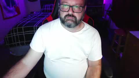 3ndlessmike online show from July 29, 12:39 am