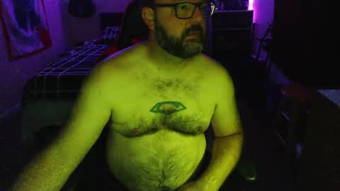 3ndlessmike online show from July 29, 10:44 am