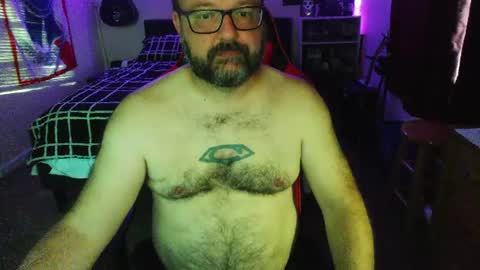 3ndlessmike online show from July 30, 11:50 am