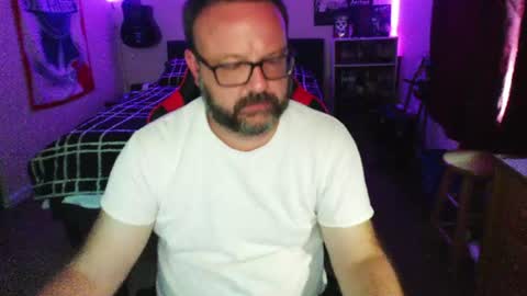 3ndlessmike online show from July 30, 11:33 pm