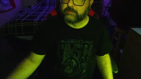 3ndlessmike online show from August 2, 3:02 am