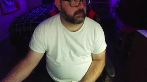 3ndlessmike online show from August 5, 4:43 am