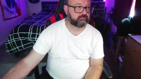3ndlessmike online show from August 5, 4:05 pm